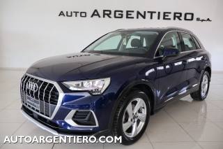 AUDI Q3 35 TDI S tronic Business Advanced