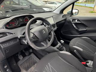 PEUGEOT 208 usata, con Filtro antiparticolato