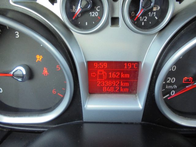 FORD Focus usata 16
