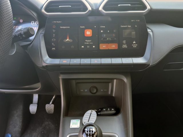 MG ZS usata 9