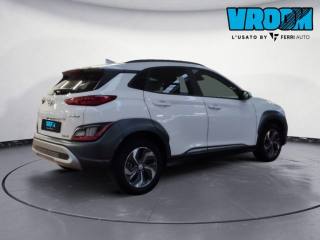 HYUNDAI Kona usata, con Autoradio