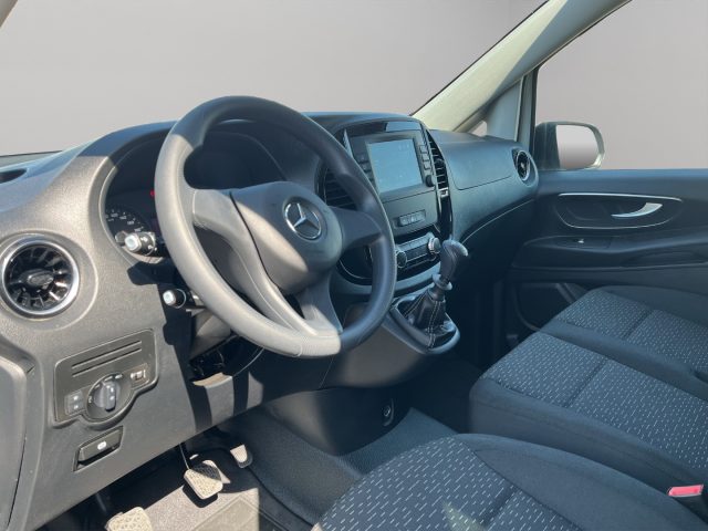 MERCEDES-BENZ Vito usata, con Autoradio