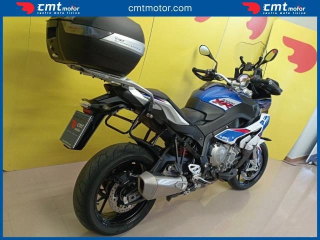 BMW S 1000 XR usata 14