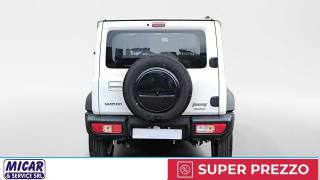 SUZUKI Jimny usata 6