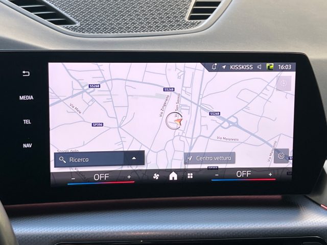 BMW X1 usata, con Park Distance Control