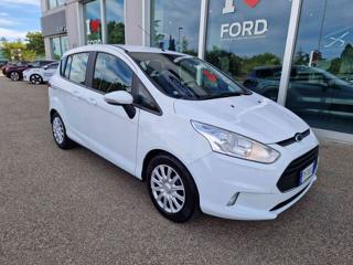 FORD B-Max usata, con Airbag laterali