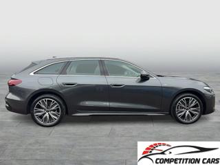 AUDI A5 usata, con Autoradio