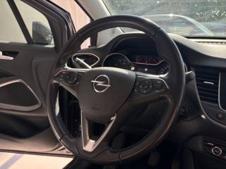 OPEL Crossland usata, con Immobilizzatore elettronico