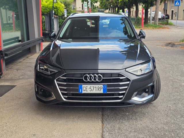 AUDI A4 usata 181