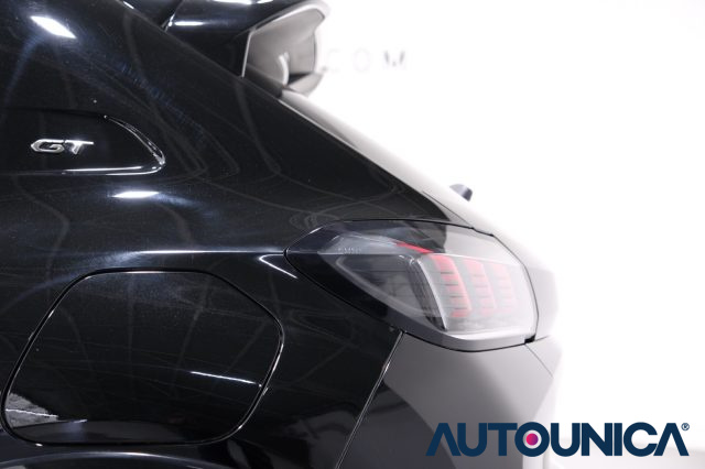 PEUGEOT 208 usata 47