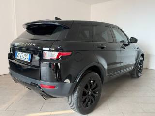 LAND ROVER Range Rover Evoque usata 3