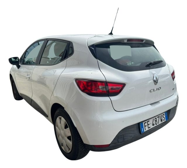 RENAULT Clio usata, con Airbag Passeggero