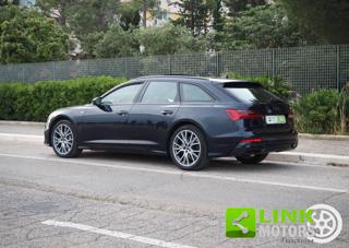 AUDI A6 usata, con Cruise Control
