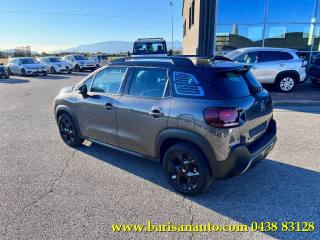 CITROEN C3 Aircross usata, con Airbag Passeggero