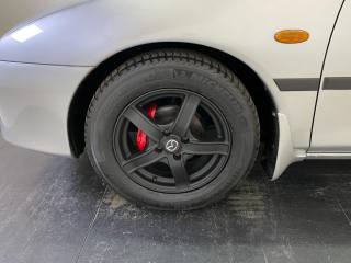 MAZDA 323 usata, con Servosterzo