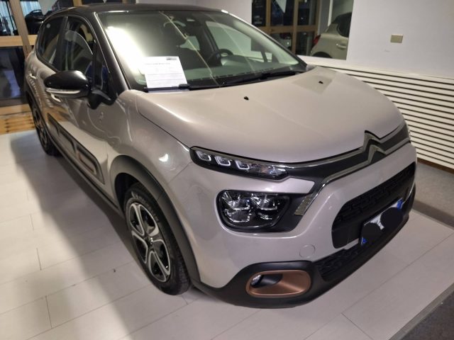CITROEN C3 usata, con Airbag