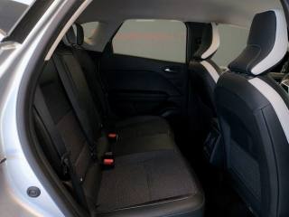 RENAULT Captur usata 17