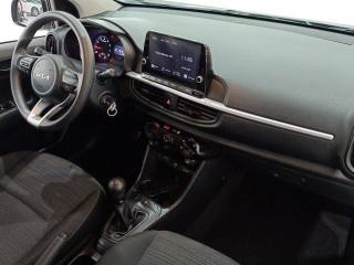 KIA Picanto usata, con Immobilizzatore elettronico