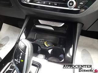 BMW X3 usata, con Bracciolo