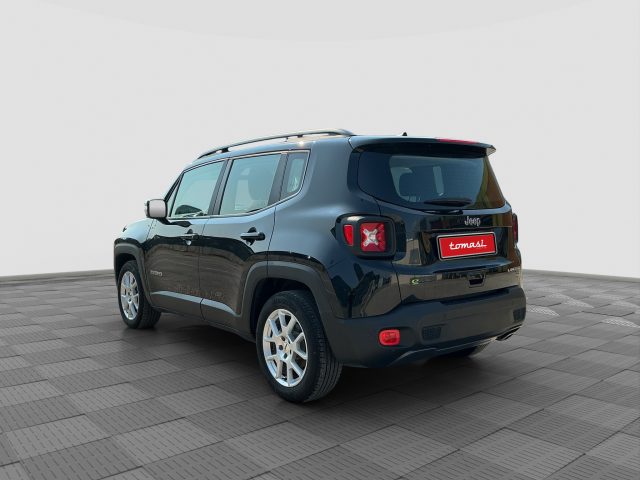 JEEP Renegade usata 2