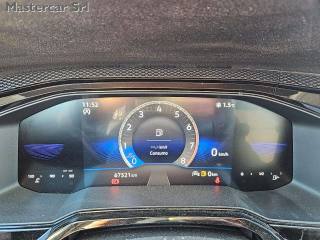 VOLKSWAGEN Taigo usata, con Fendinebbia