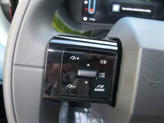 FIAT Grande Panda usata, con Touch screen