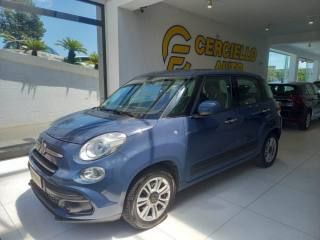 FIAT 500L usata, con Airbag laterali