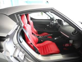 ALFA ROMEO 4C usata, con Monitoraggio pressione pneumatici