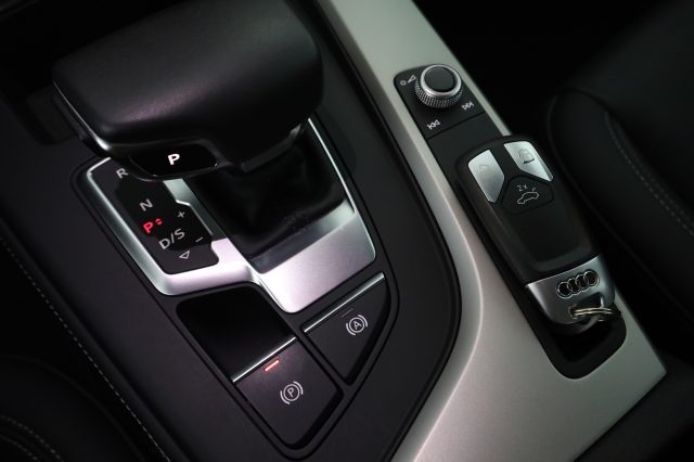 AUDI A5 usata 13