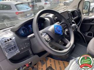 FIAT Ducato usata, con Controllo trazione
