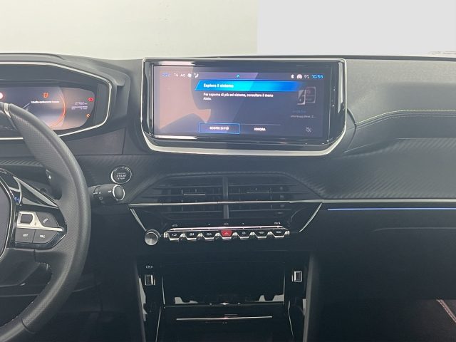 PEUGEOT 208 usata 16