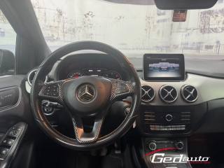 MERCEDES-BENZ B 180 usata, con ESP