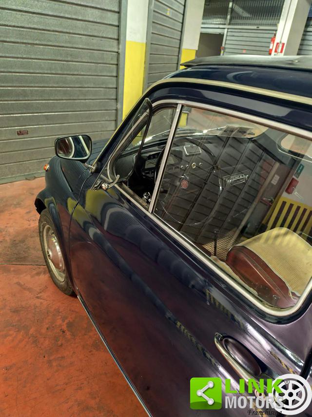 FIAT 500L usata 20