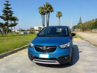 OPEL Crossland X usata, con Airbag laterali
