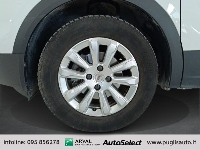 OPEL Mokka usata, con Fari LED