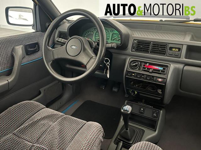 FORD Fiesta usata 15