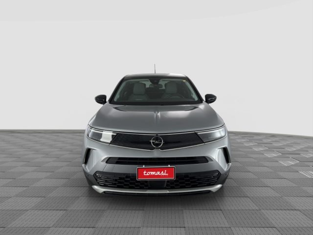 OPEL Mokka usata 7