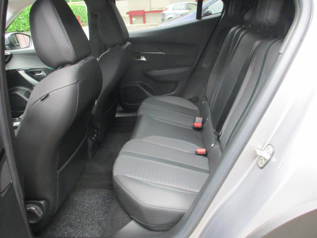 PEUGEOT 2008 usata, con Controllo trazione