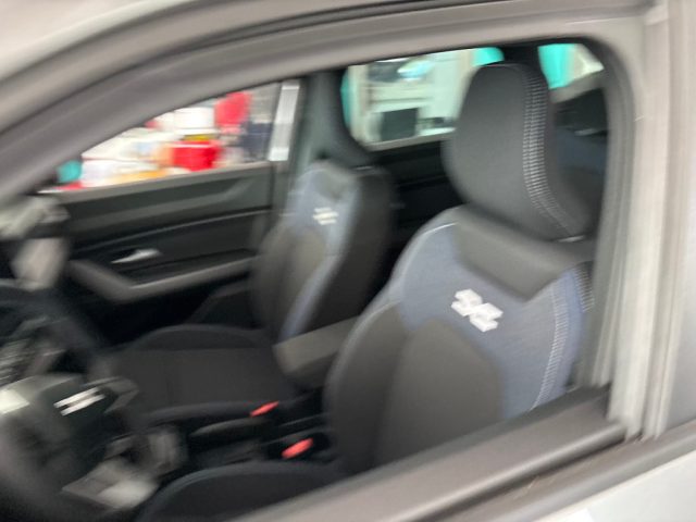DACIA Duster usata, con Autoradio