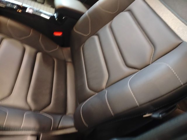 CITROEN C4 X usata, con Sensore di luce