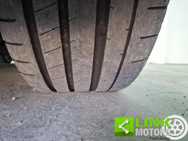 AUDI S3 usata, con Chiusura centralizzata