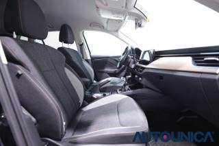 SKODA Kamiq usata 48