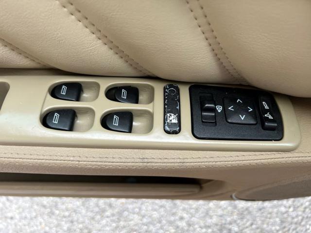 ALFA ROMEO 166 usata, con Immobilizzatore elettronico