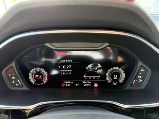 AUDI Q3 usata, con Fari LED