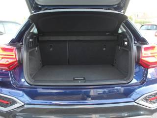 AUDI Q2 usata, con Luci diurne LED