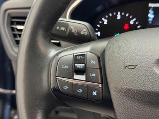 FORD Focus usata, con Servosterzo