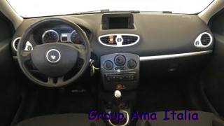 RENAULT Clio usata, con Autoradio