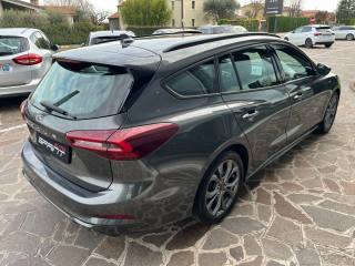 FORD Focus usata, con ESP