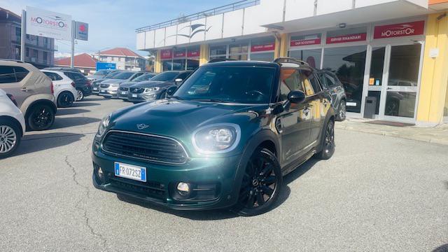 MINI Countryman usata, con ABS