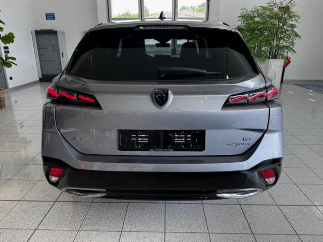 PEUGEOT 308 usata, con Alzacristalli elettrici
